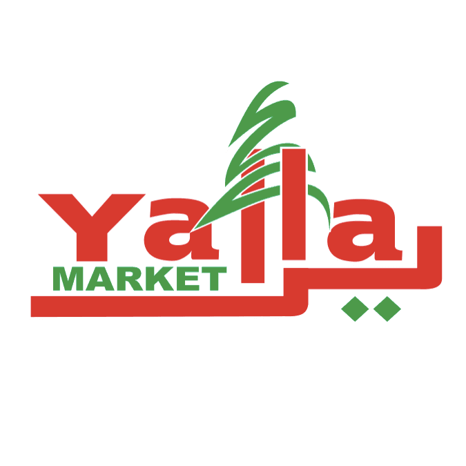 Amanda Atallah, Yalla Market