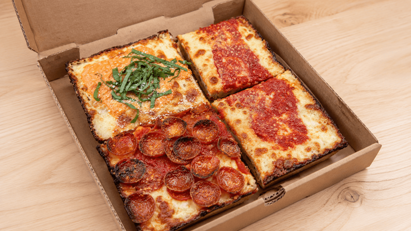Death By Pizza photo 1