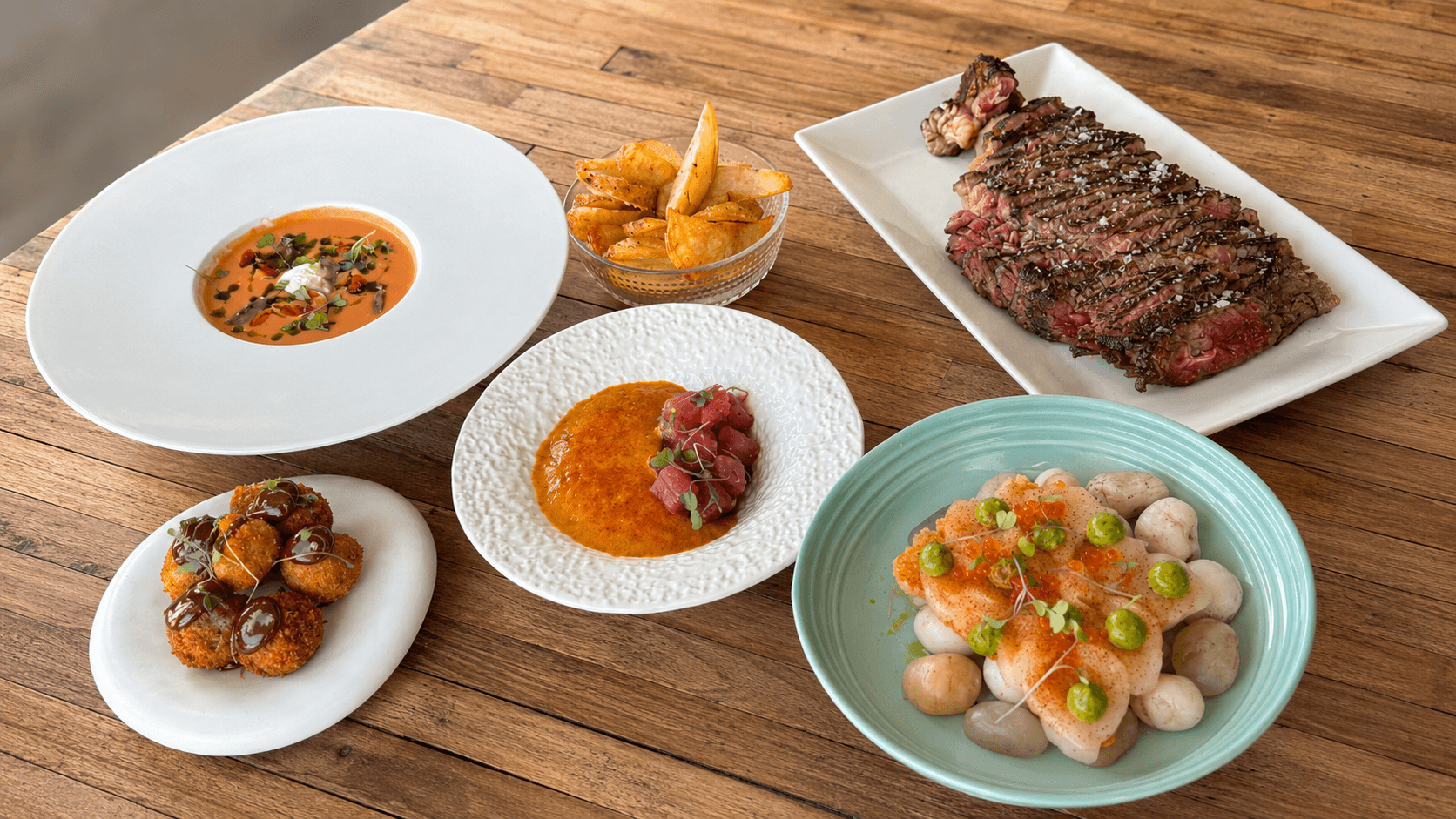 Edan Bistro