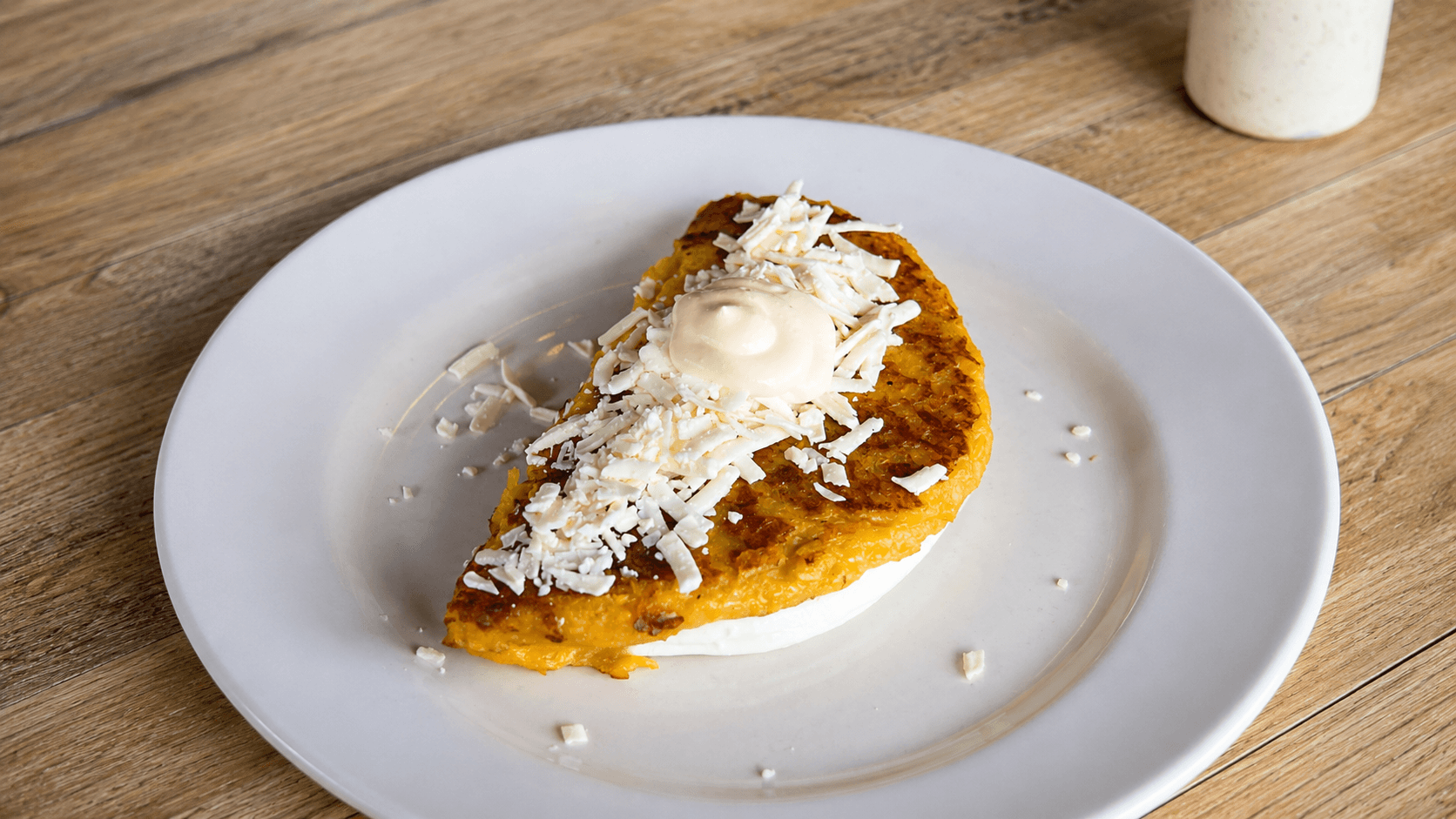 Doggi's Arepa Bar