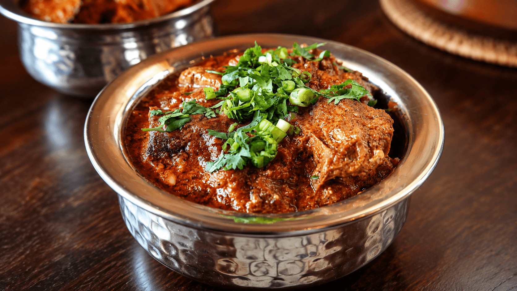 Ghee Indian Kitchen