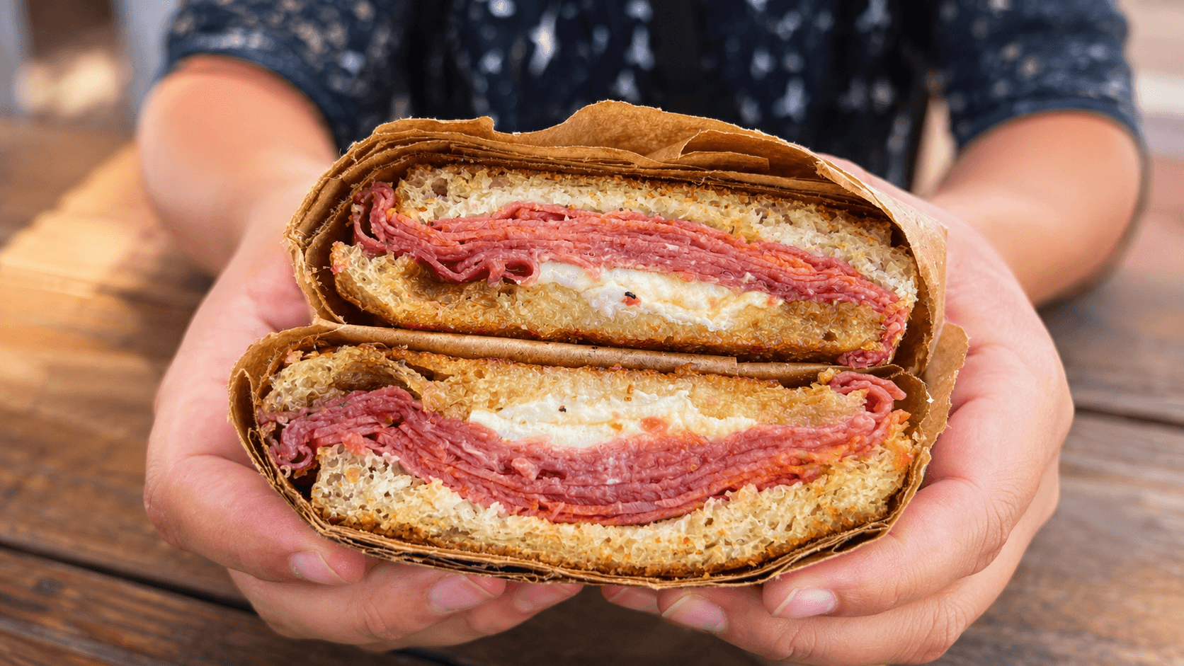 Jholano’s Deli