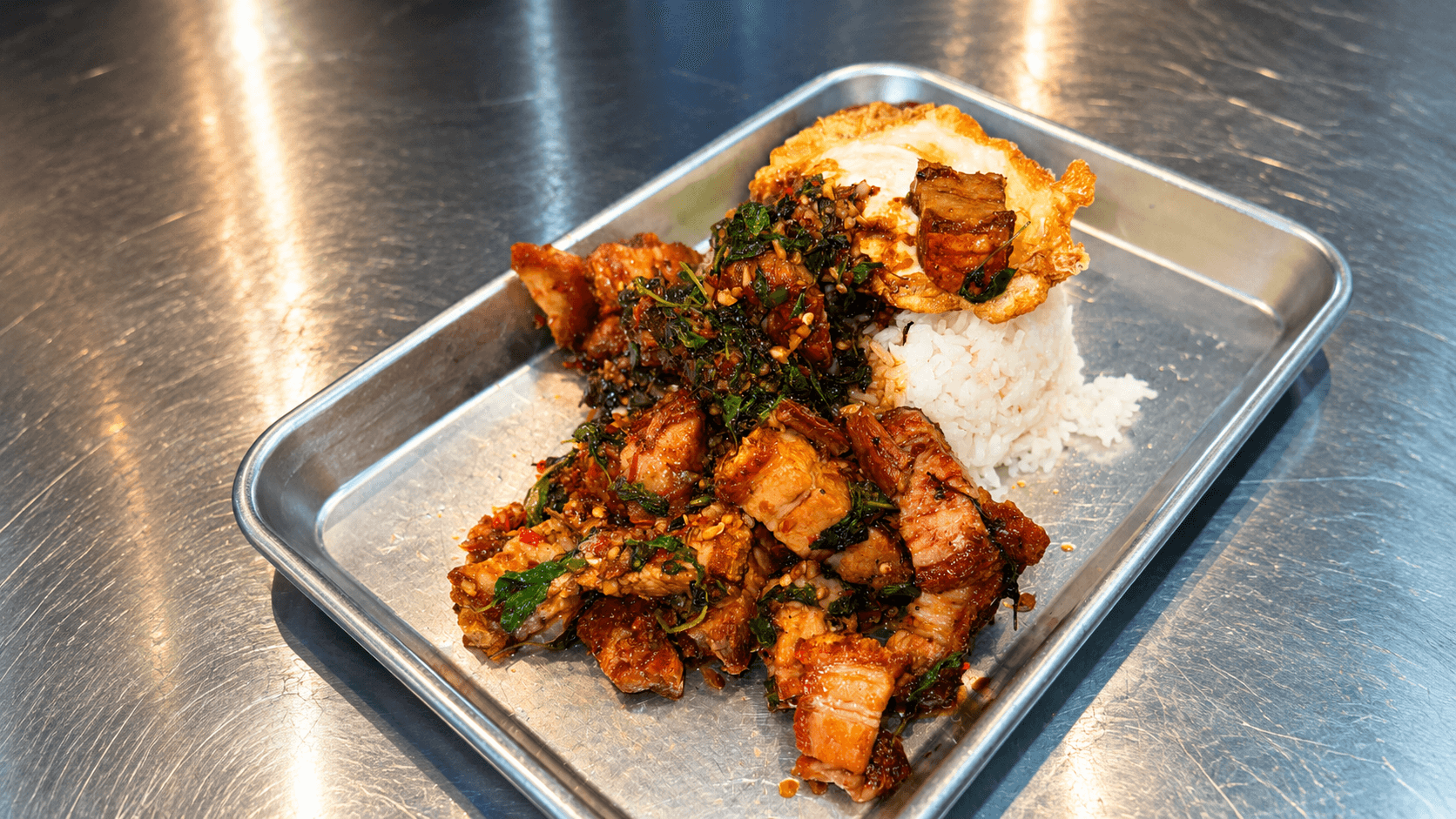 Buriram Thai Street Food photo 1