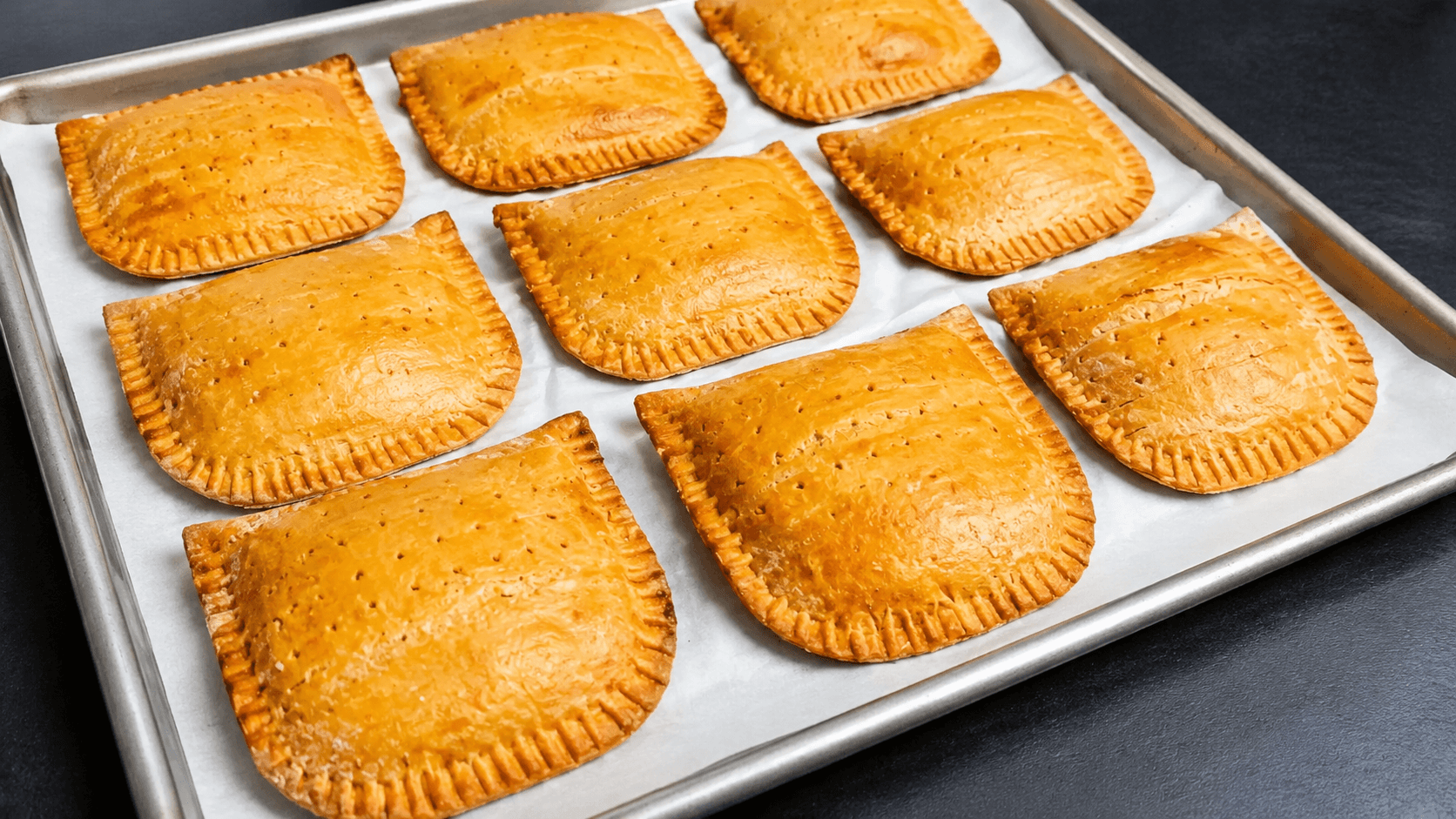 Charlie's Pastries
