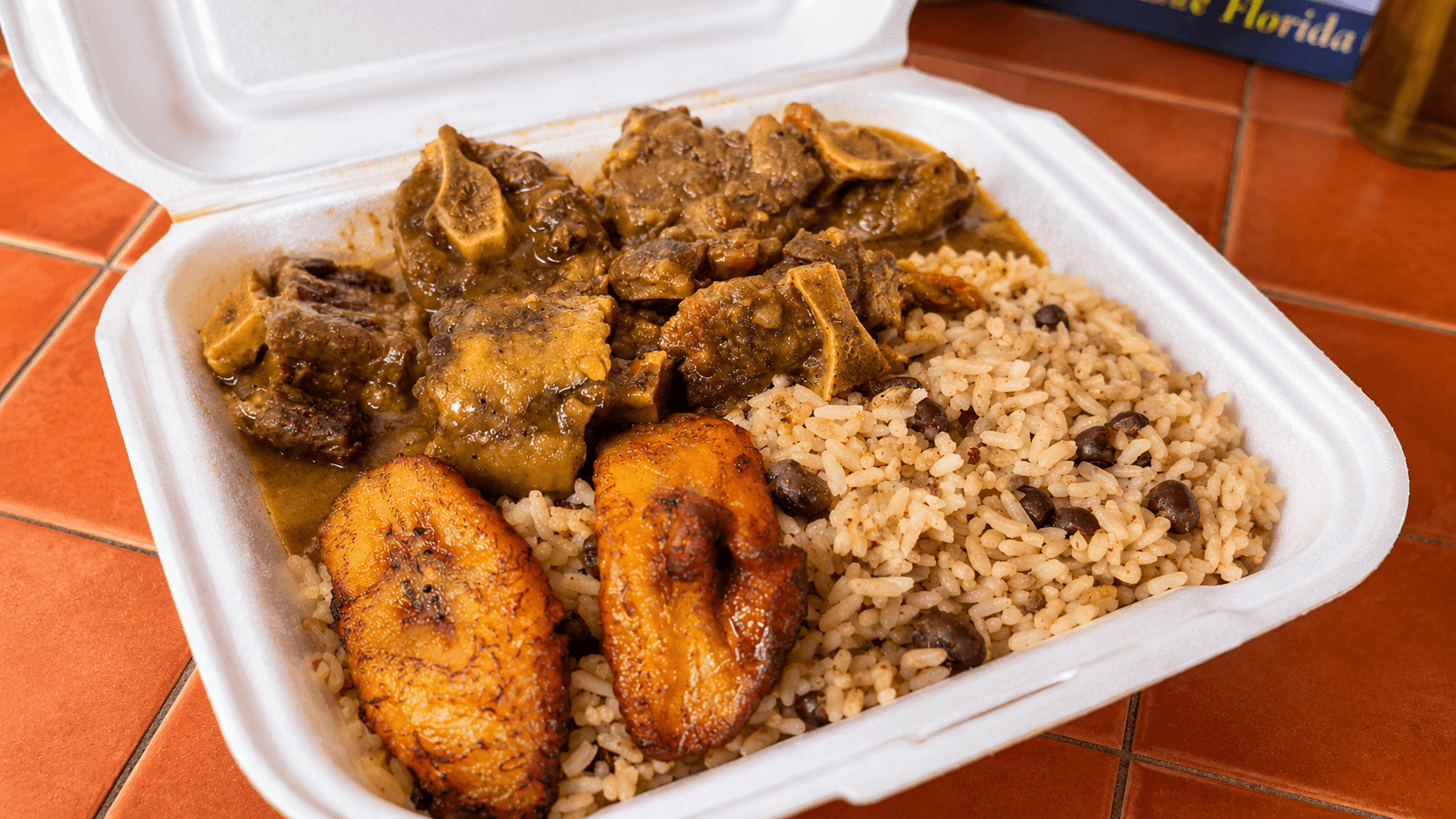 Jamaica Kitchen