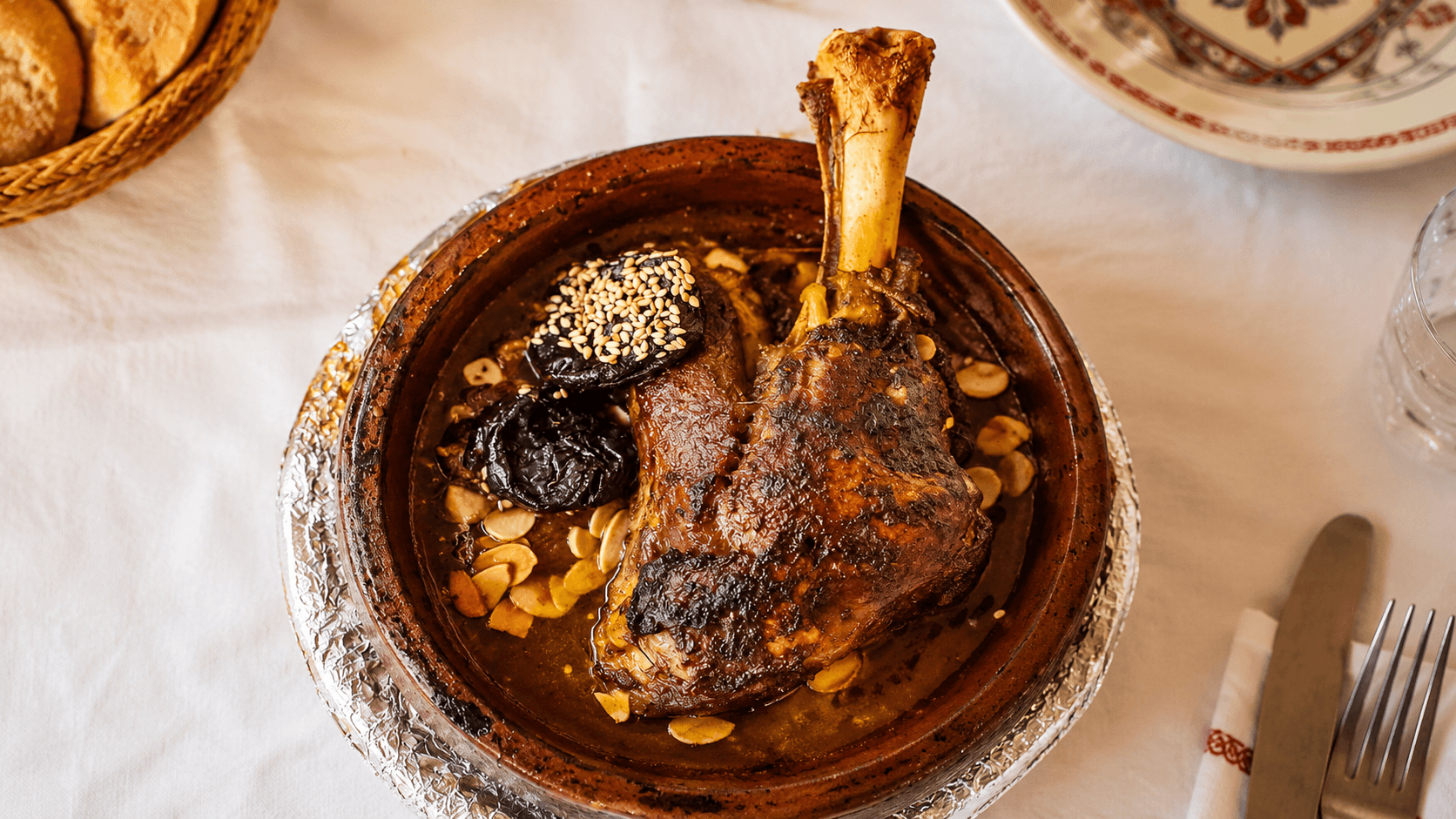 Dar Tajine