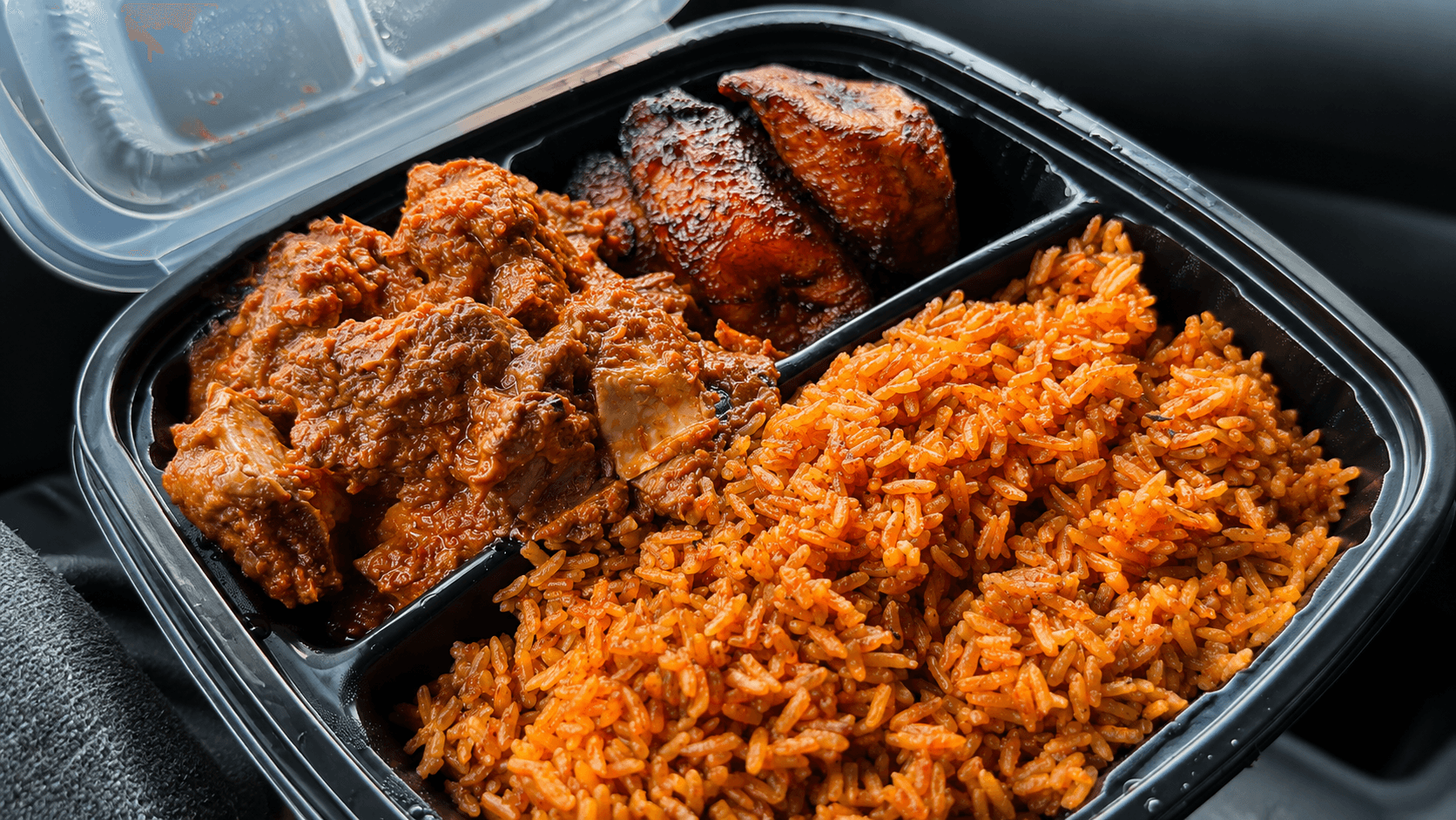 Sankofa Kitchen International