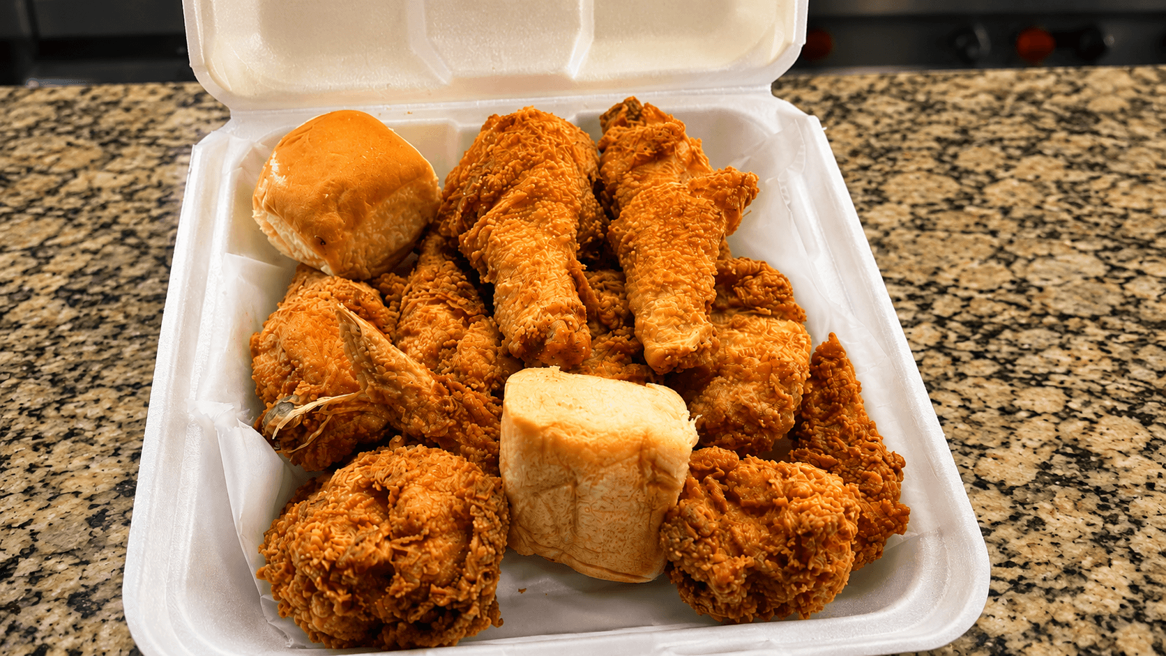 Fran's Chicken Haven photo 1
