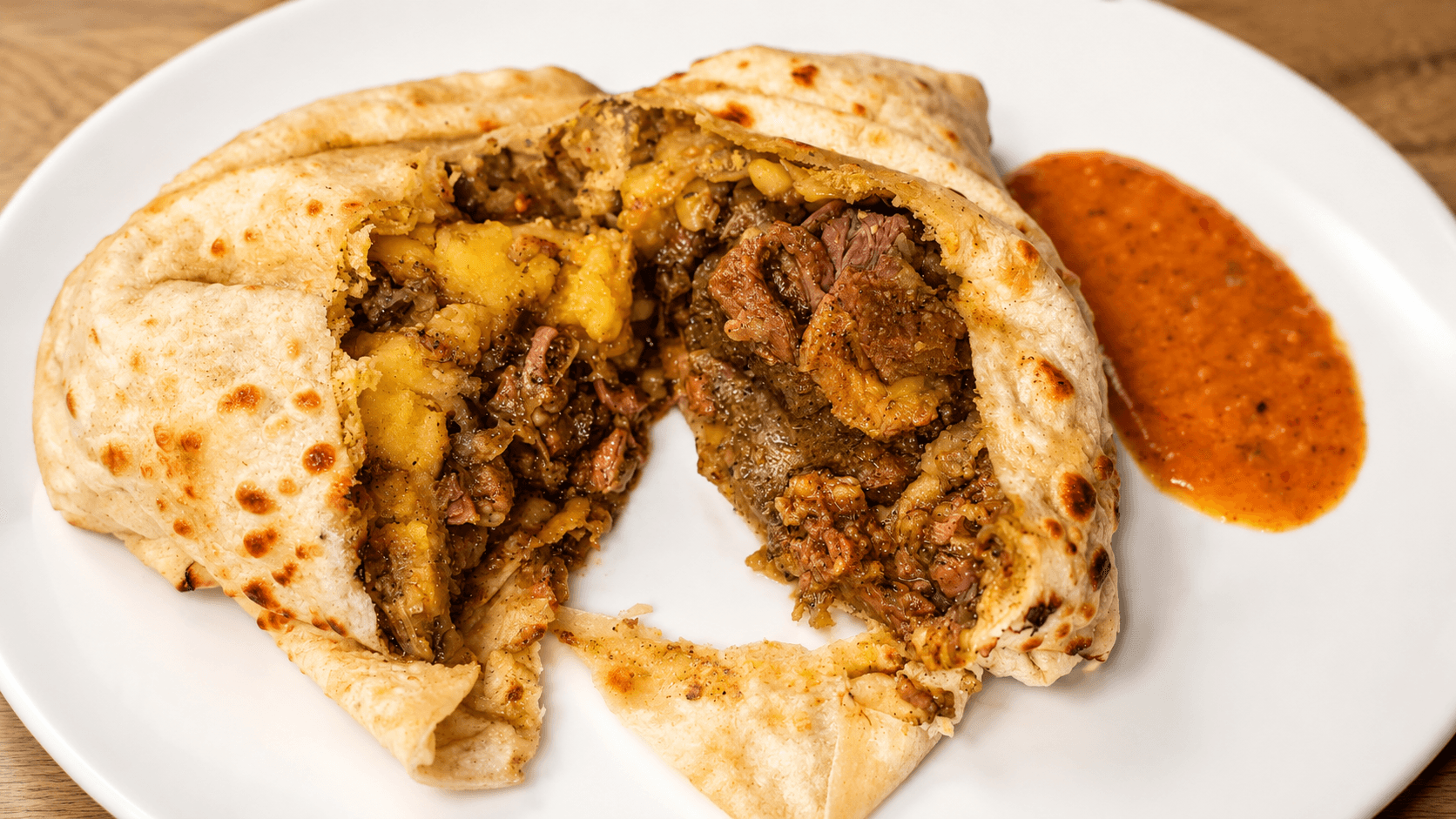 LC Roti Shop