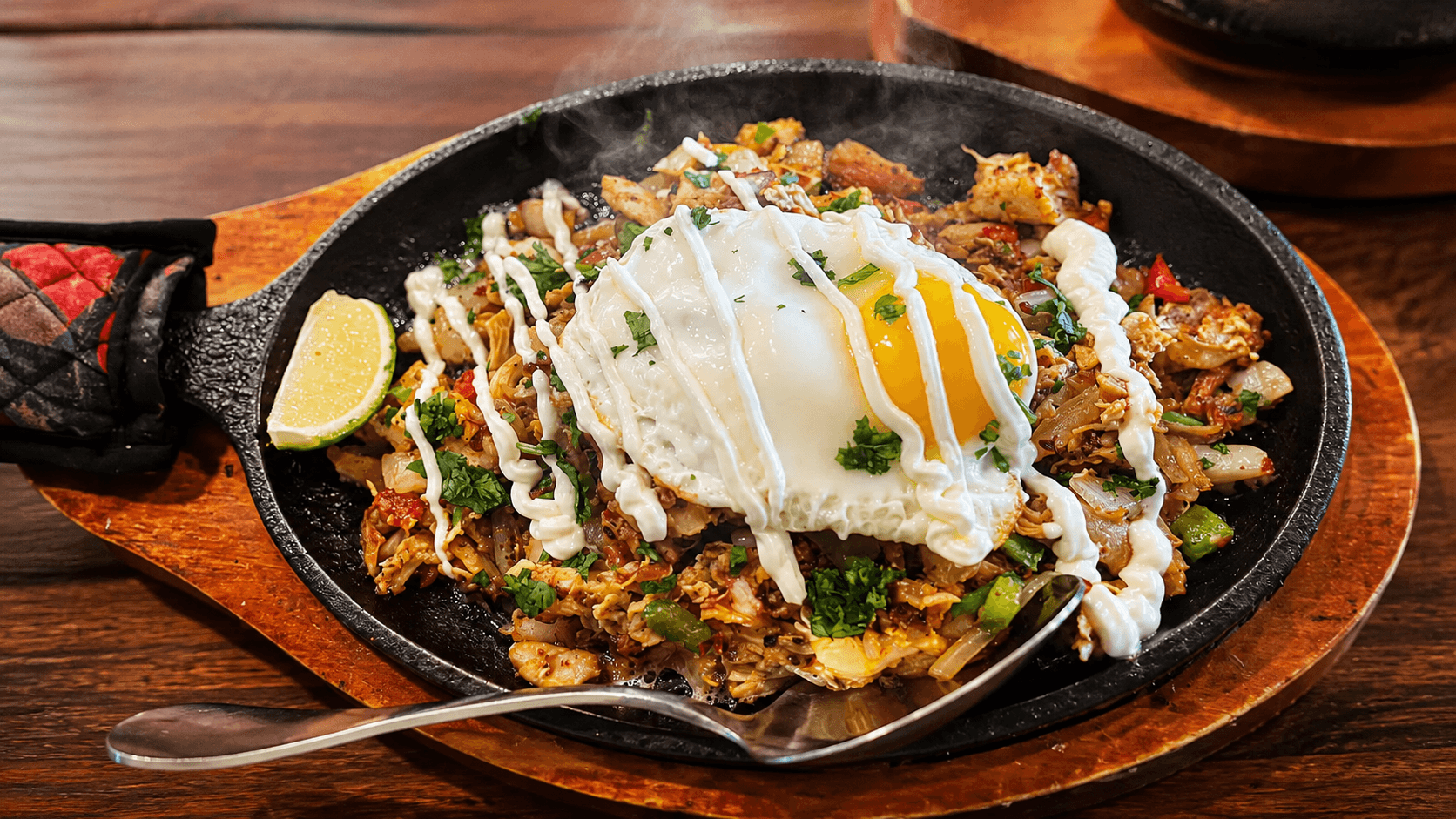 Manila Grill and BBQ