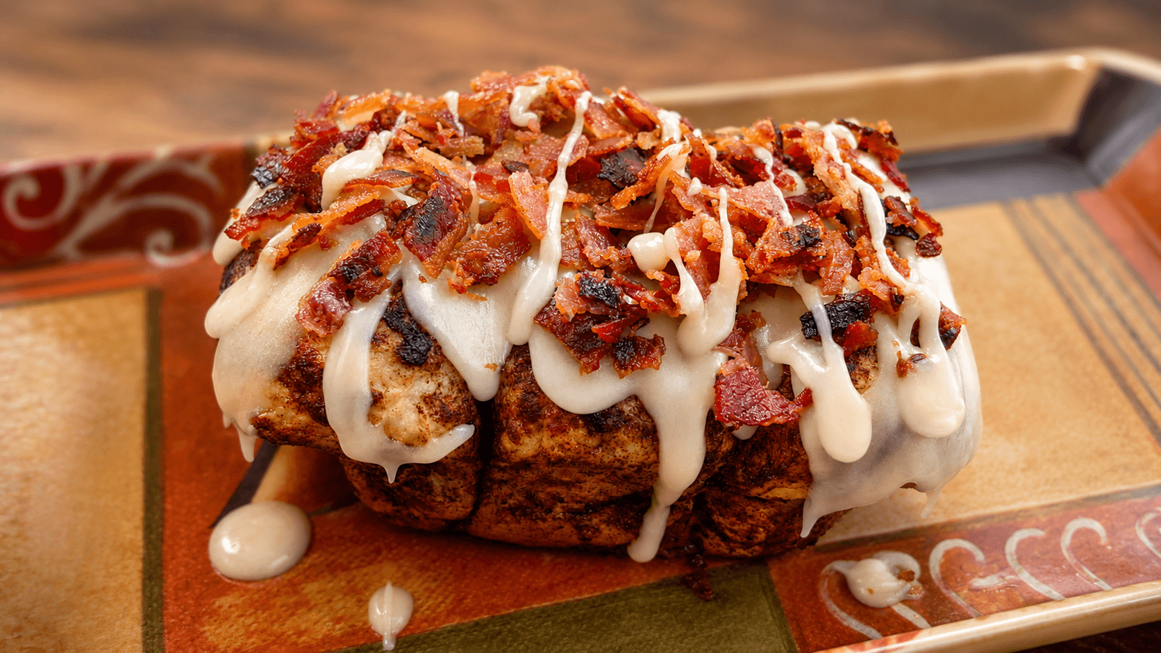Wicked Bread Co.