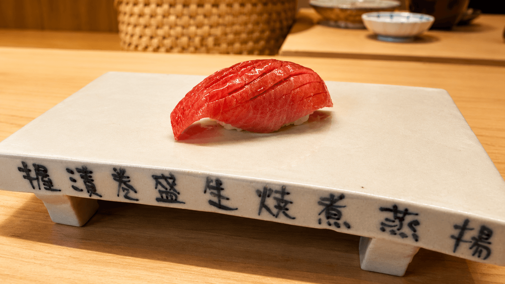 Michelin Recognized Restaurants