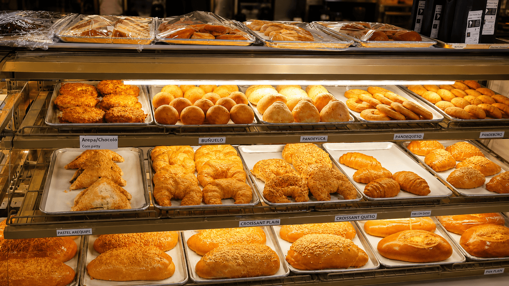 Best Bakeries