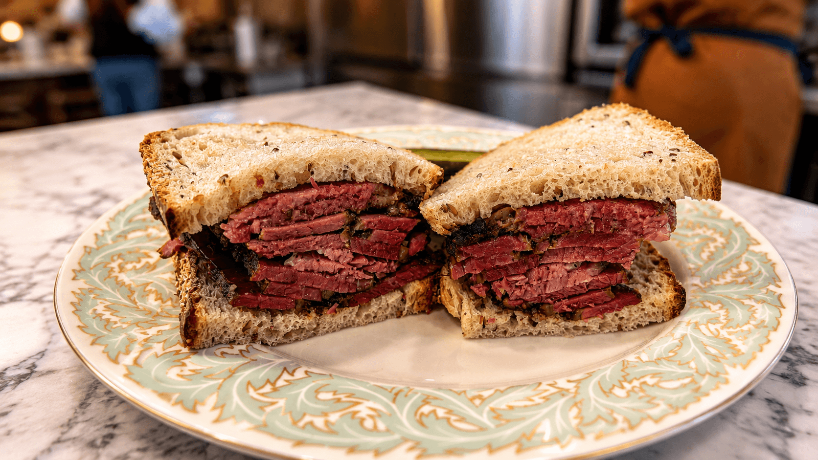 Best Sandwiches