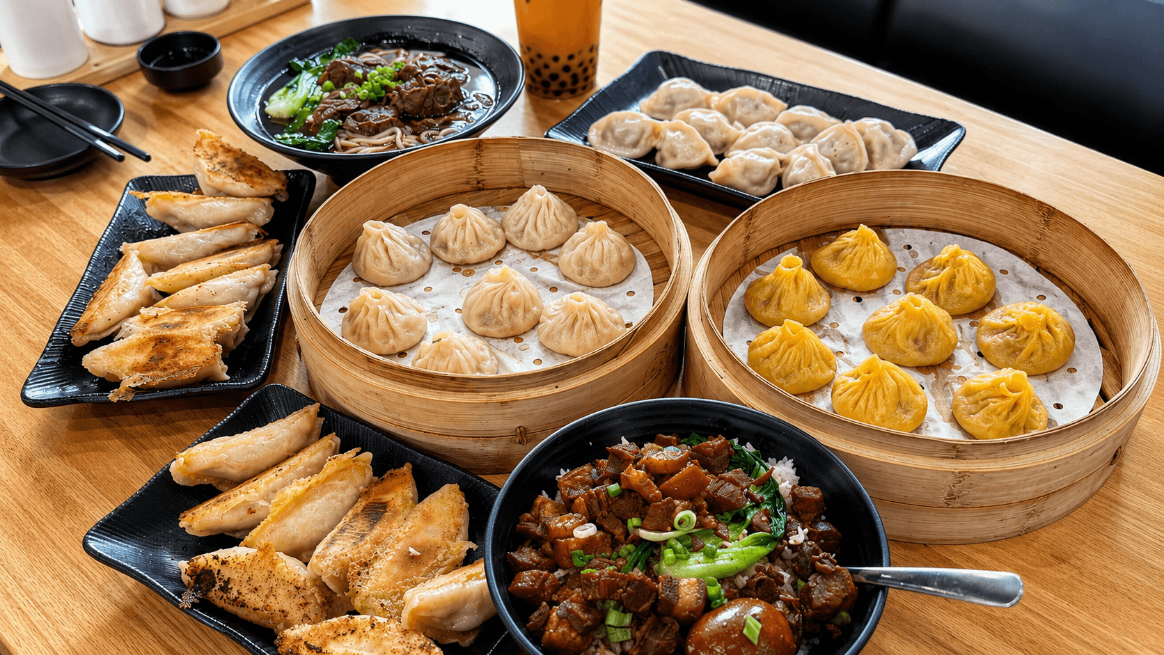 Best Chinese Food