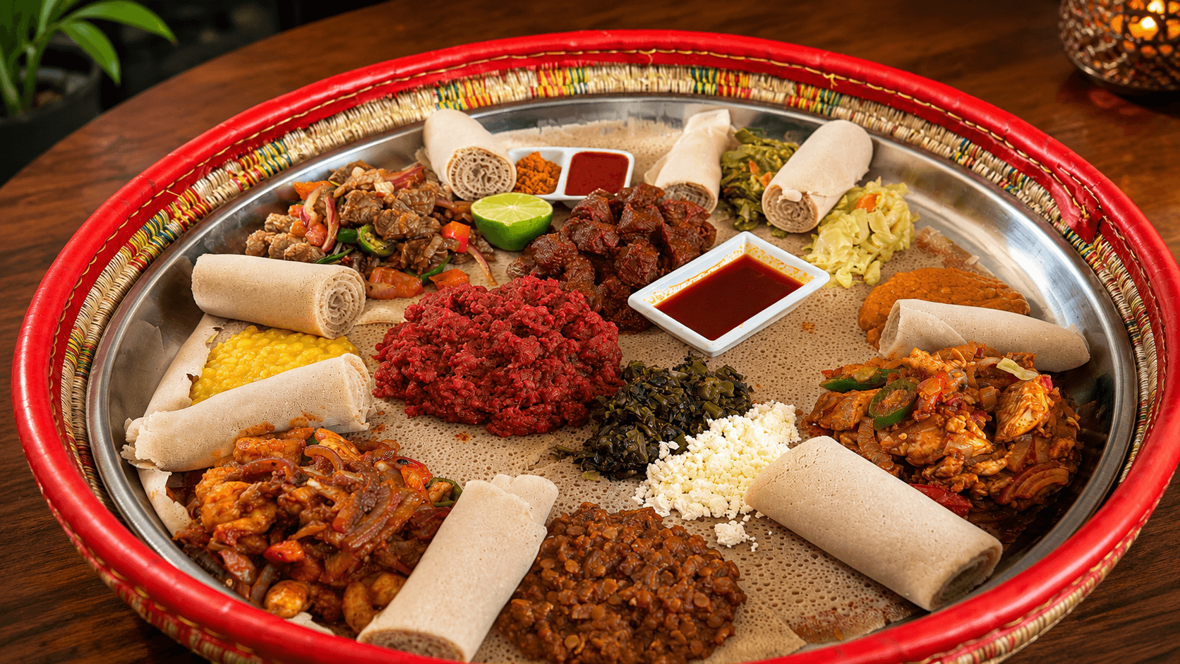 Best African Food