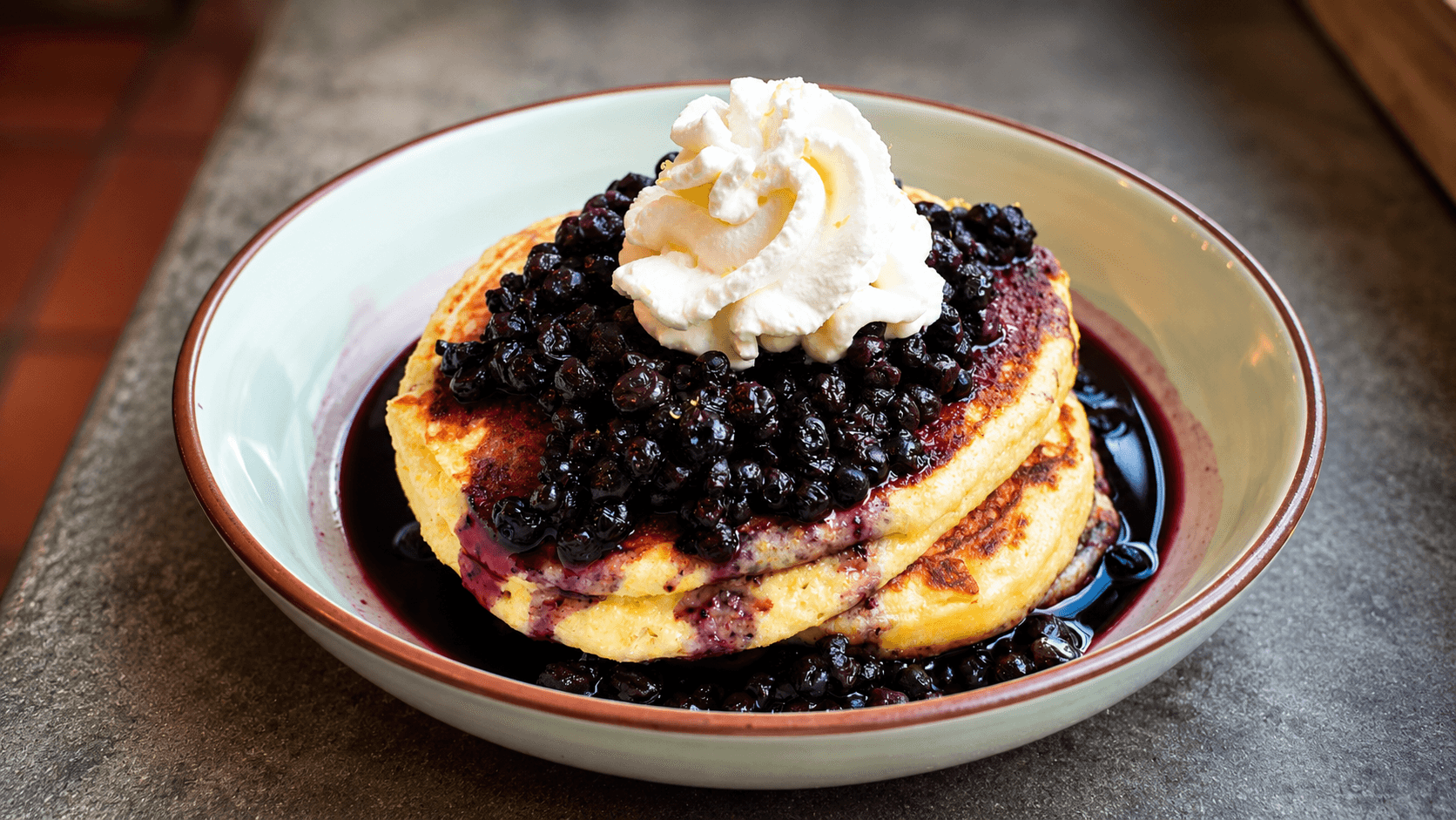 Best Breakfast Spots
