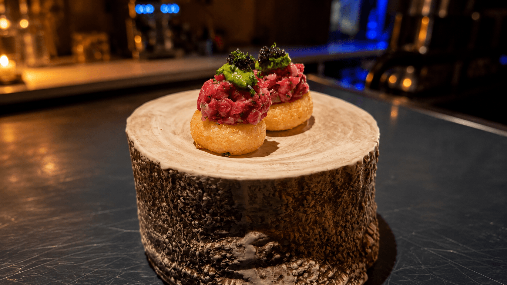 Best Chef-Driven Restaurants