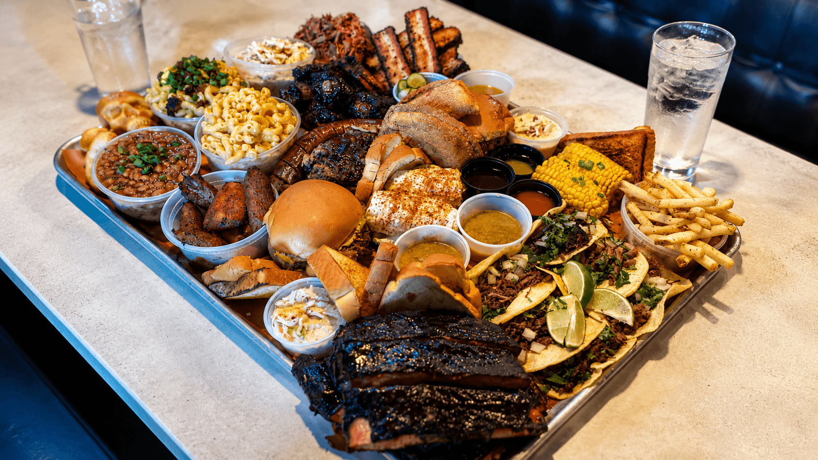 Apocalypse BBQ