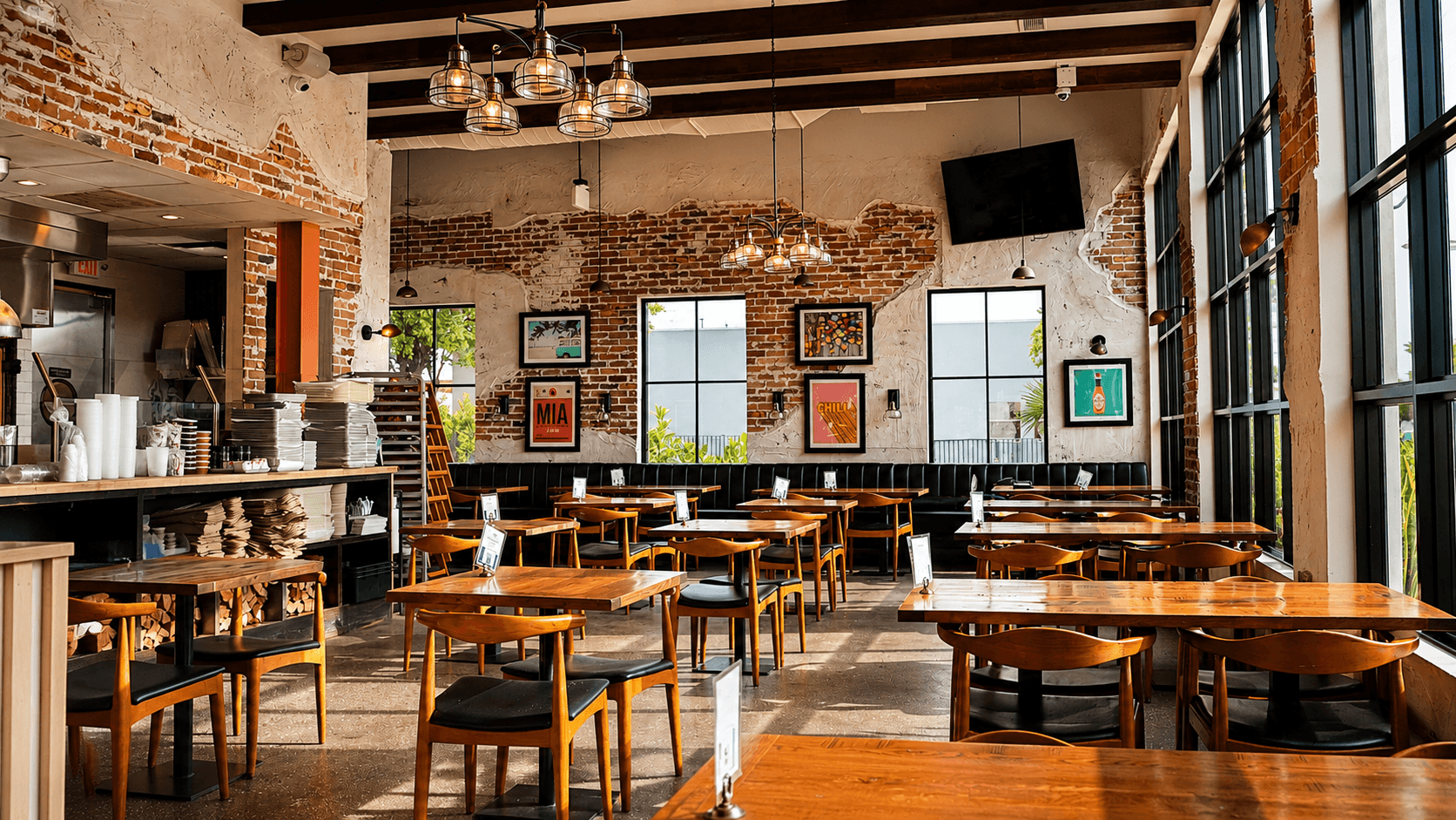 Tropical Smokehouse photo 4