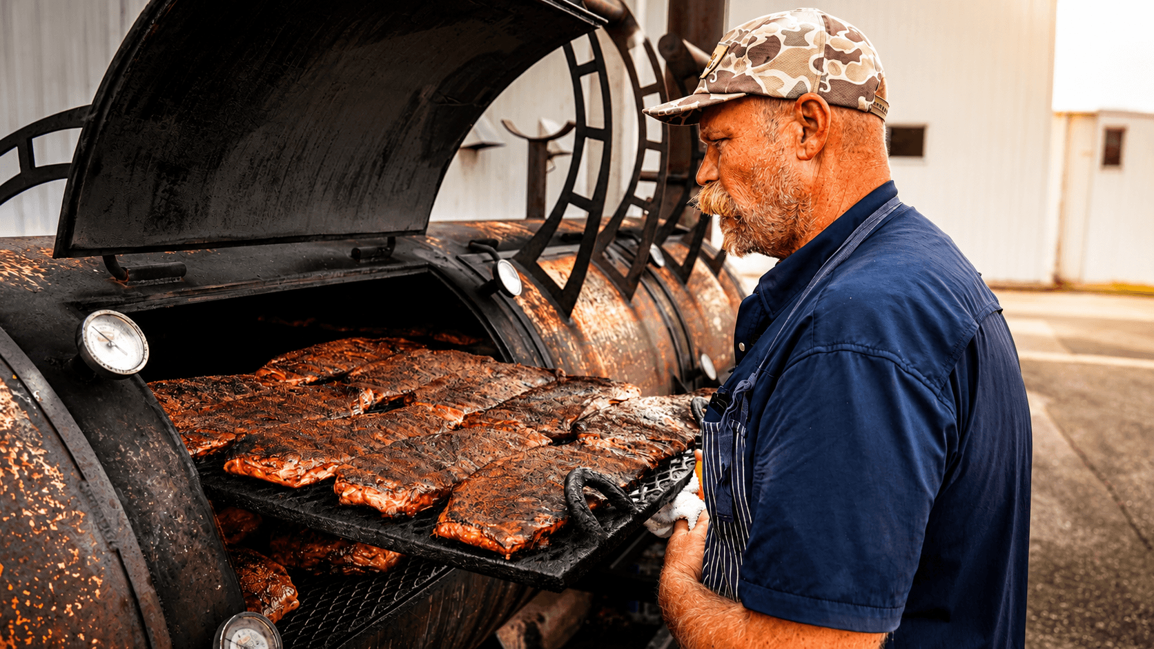 Tropical Smokehouse photo 2