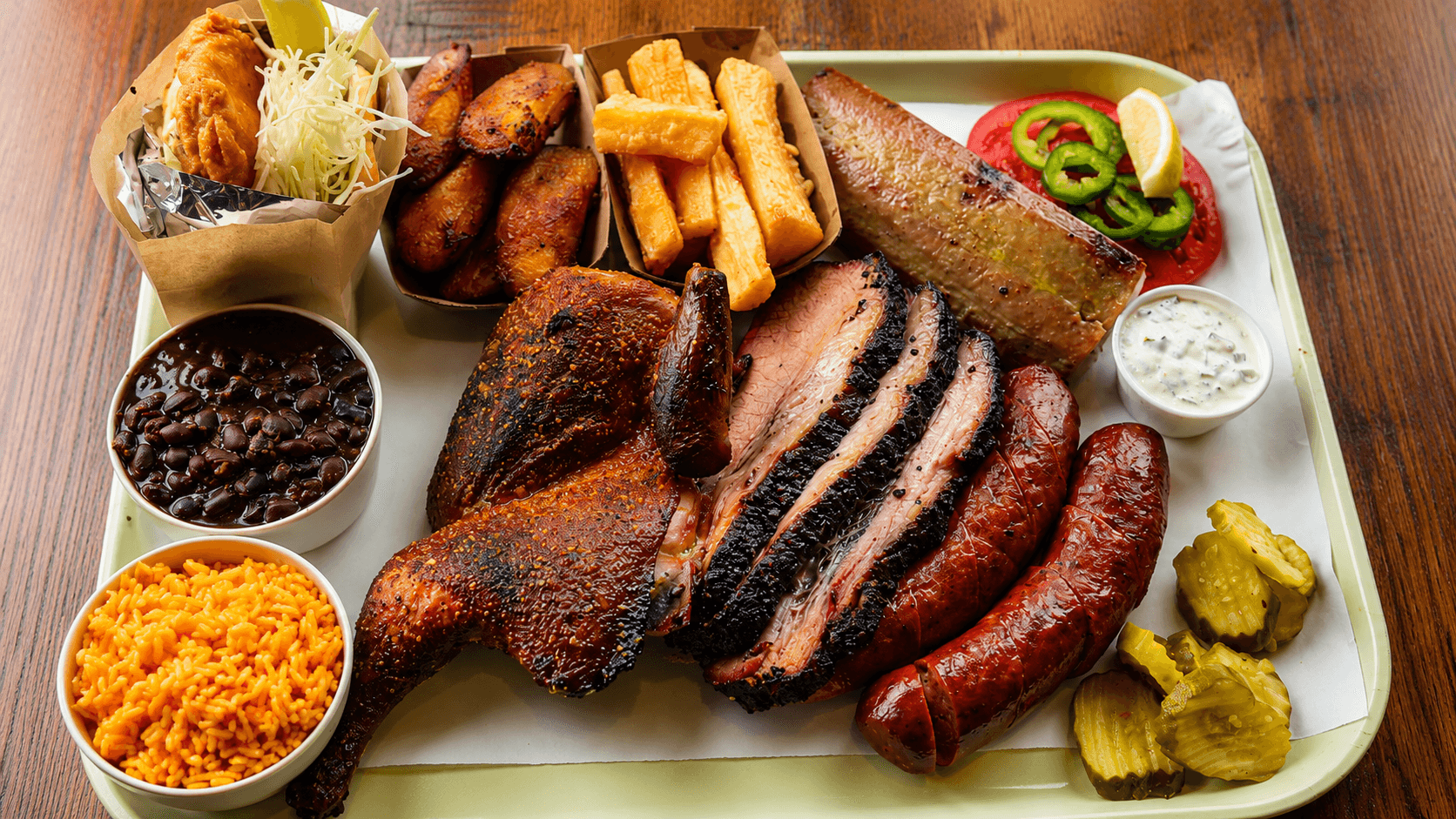 Best BBQ