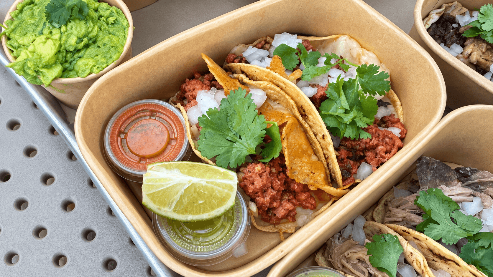 Taquiza Tacos photo 1
