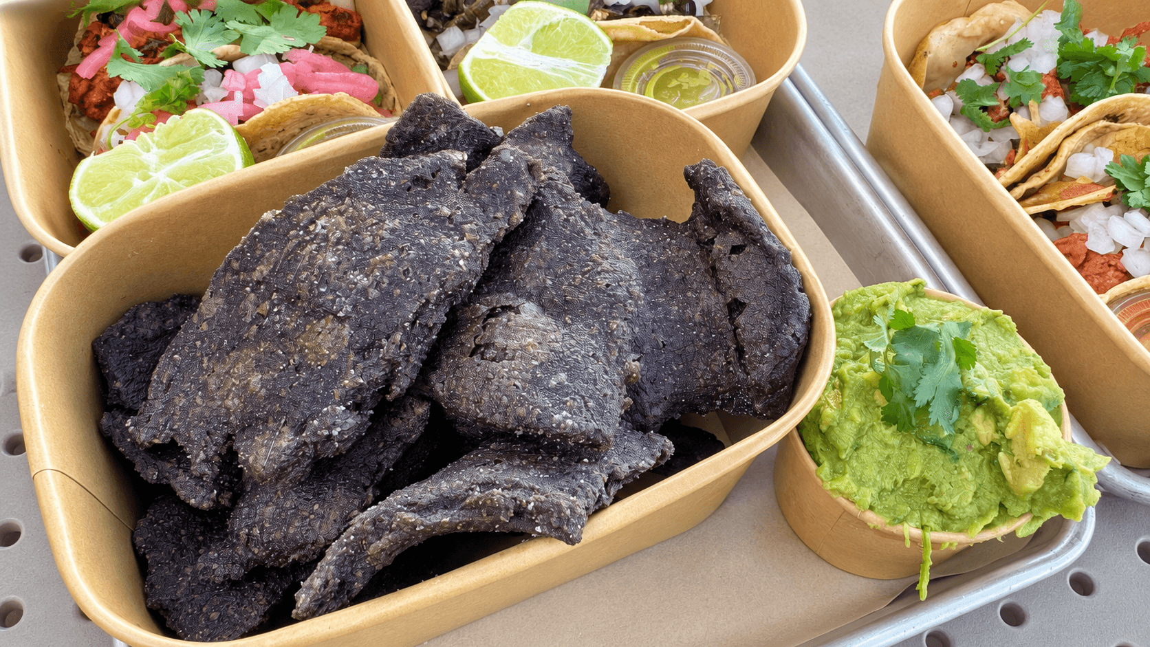 Taquiza Tacos photo 4